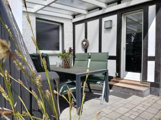 Landhaus Augenblicke in Olsberg - modernes Ferienhaus mit Garten - 9