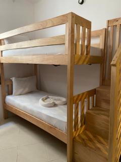 Hello Rafiki Hotel - Kelele Square - 7