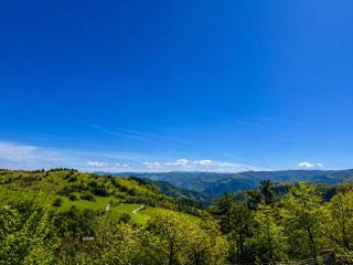 I Cancelli -Mugello Park Family Village - 8