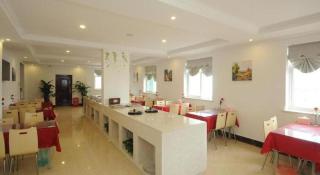 GreenTree Inn Anhui Yaohai District MingGuang Road Bus Station Express Hotel - 8