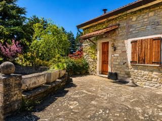 I Cancelli -Mugello Park Family Village - 1