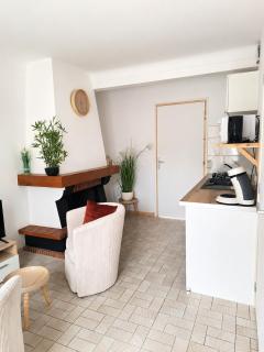 Petit Nuage, Wi-Fi , LINGE - 9