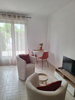 Petit Nuage, Wi-Fi , LINGE - 6