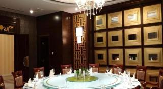 Inzone Garland Hotel Taian - 8