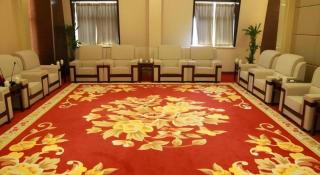 Inzone Garland Hotel Taian - 6