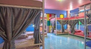 OYO 586 I Hostel - 9