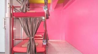OYO 586 I Hostel - 6