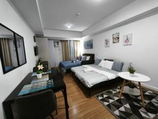 Casa Abreeza Cozy Condo 2 - 0