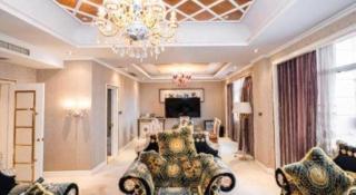 Qingdao Danube International Hotel - 7