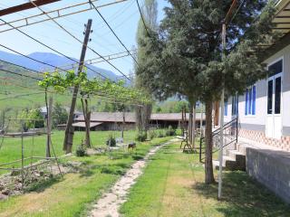 Ali guest house Samarkand - 9