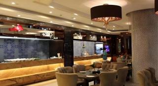 Xiamen Airlines Quanzhou Hotel - 1