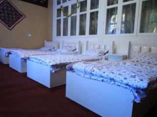 Ali guest house Samarkand - 6