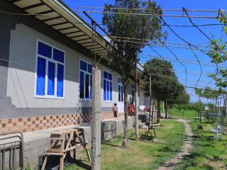 Ali guest house Samarkand - 1