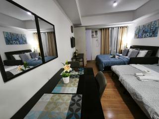 Casa Abreeza Cozy Condo 2 - 1