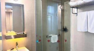 Jinjiang Inn Select Xuzhou Suining Middle Yuanfu Road - 6
