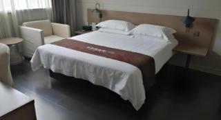 Jinjiang Inn Select Xuzhou Suining Middle Yuanfu Road - 5