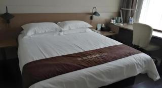 Jinjiang Inn Select Xuzhou Suining Middle Yuanfu Road - 2