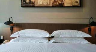 Jinjiang Inn Select Xuzhou Suining Middle Yuanfu Road - 1