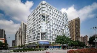 Opus Hotel Jiangmen - 7
