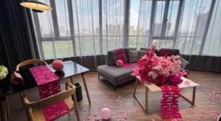 Opus Hotel Jiangmen - 1
