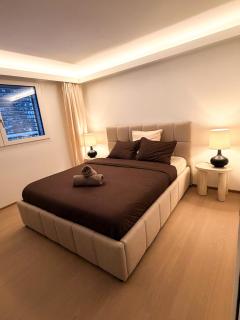 Design Apartment mit Panorama-Blick Casa Alpine Glow - 2