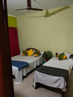 Niha's Stay AS Villa - 7