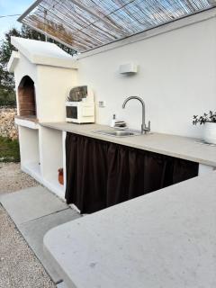 Trullo Pietra Madre - 8