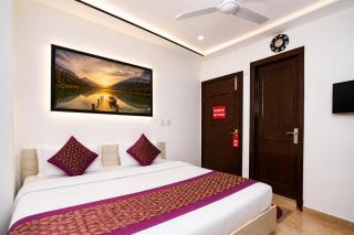 Hotel Bir - Near Nizamudin Dargah - 6