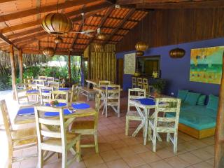 Indigo Yoga Surf Resort - Mal País - 9