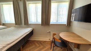 Jacobs Hotel - 1