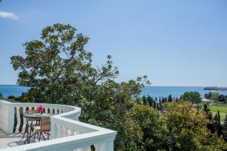 Panorama Apartments - 1