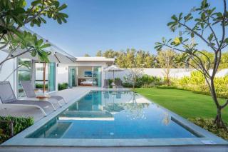 Escape Villa - 3
