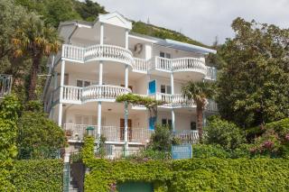 Panorama Apartments - Budva - 0