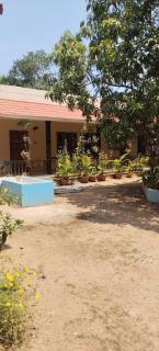 Niha's Stay AS Villa - 8