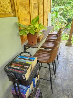 Durenne Bali Retreat- Riverside House 2 - 2