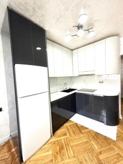 Modern Apartment in City Center - 0
