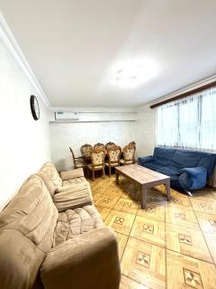 Modern Apartment in City Center - 5