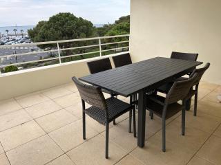 Terrasses de la Méditerranée - 3