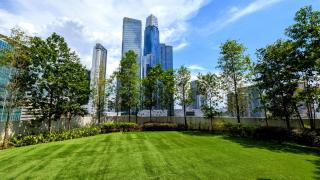Agile Suites Residence By TRX - Kuala Lumpur - 0