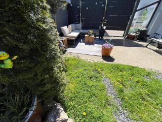 Privates Studio mit Parkplatz NAC - 8