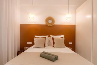 Cosy 1BR Apt with Pool, steps from Pereybere Beach - 9