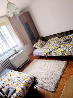 APARTMAN MINnA - 1