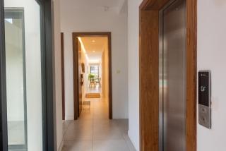 Cosy 1BR Apt with Pool, steps from Pereybere Beach - 3