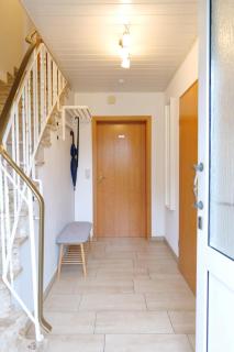 Ferienhaus Otterndorf Haus Resi - 2