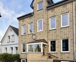 Haus Deichlust Wohnung 3 - 5