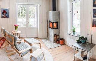 Gorgeous Home In Alingsås With Sauna - 6
