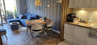 Apartament Niebieskie Lato Mielno - 7