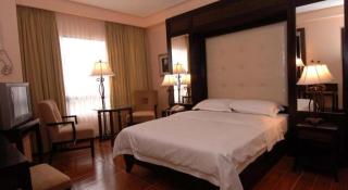 Planta Centro Bacolod Hotel & Residences - 1