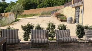 Domaine Saint Sauveur - 15 pers - 5