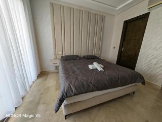 Appartement de luxe,NR 41 Résidence Tamaris Marina - Saidia - 3